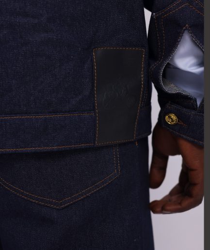 The UC3-LK 9 - Jacket