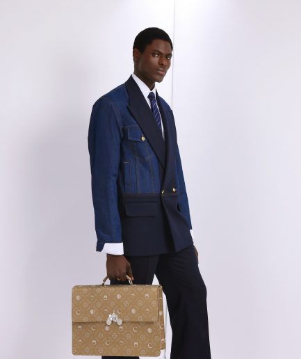 The UC3-LK 10 Jacket