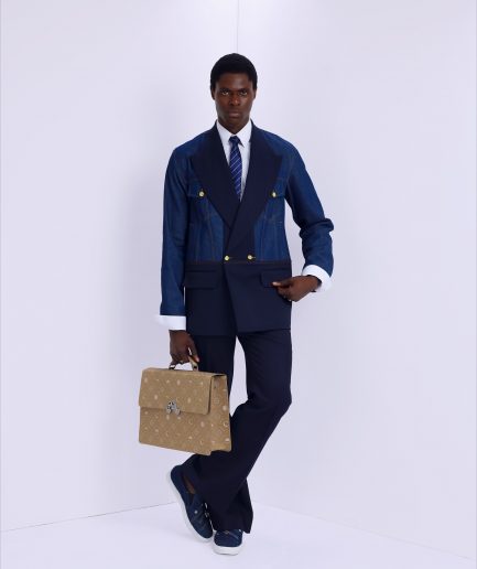 The UC3-LK 10 Jacket