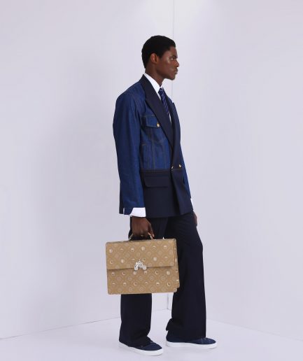 The UC3-LK 10 Jacket