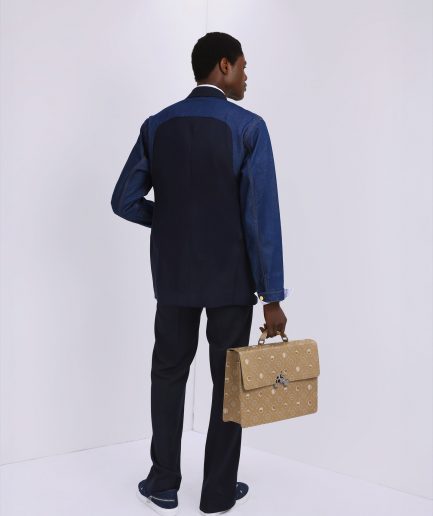 The UC3-LK 10 Jacket