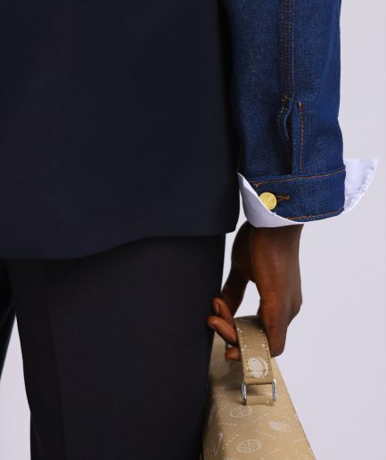 The UC3-LK 10 Jacket