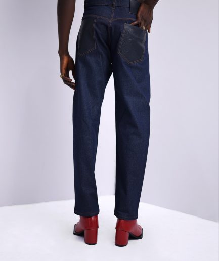 The UC3 - LK 11 Denim Pants