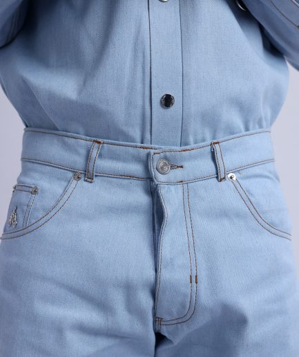 The UC3 - LK 12 Denim Pant