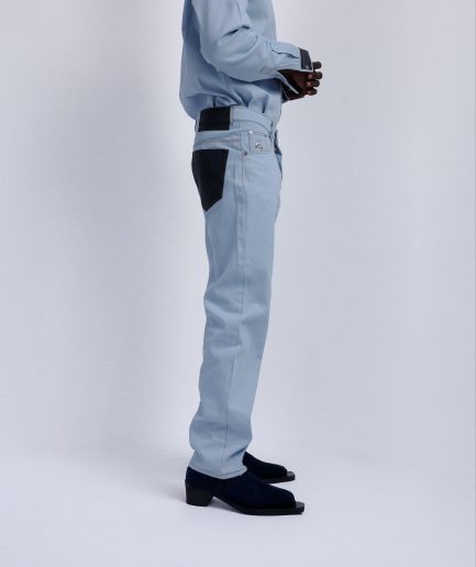 The UC3 - LK 12 Denim Pant