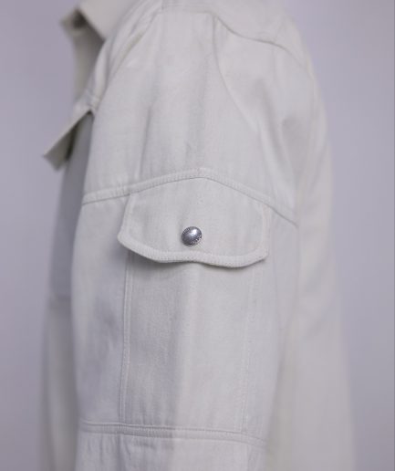 The UC3 - LK 13 Jacket