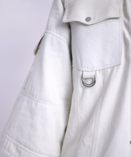 The UC3 - LK 13 Jacket