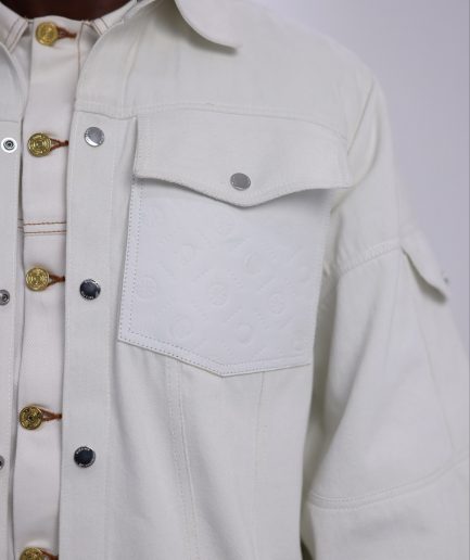 The UC3 - LK 13 Jacket