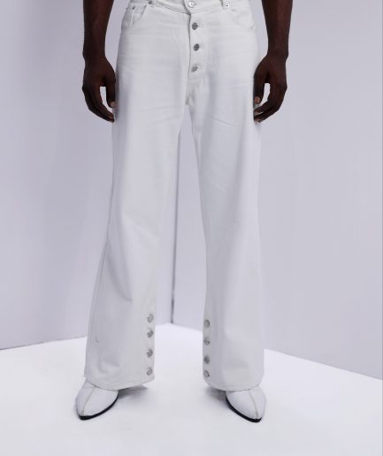 The UC3 - LK 13 Denim Pant