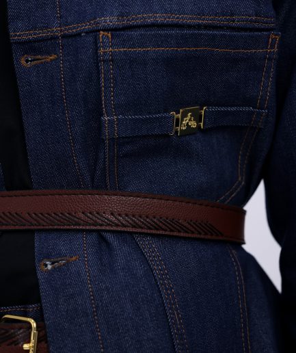 DKJKT 04 - Denim