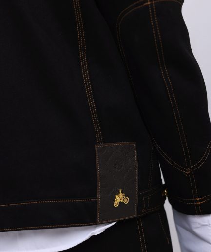 The UC3 - LK 15 Jacket