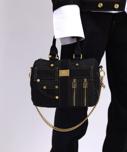 The UC3 - LK 15 Jacket