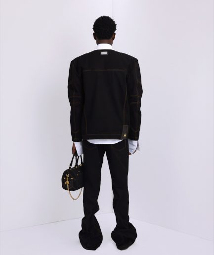 The UC3 - LK 15 Jacket