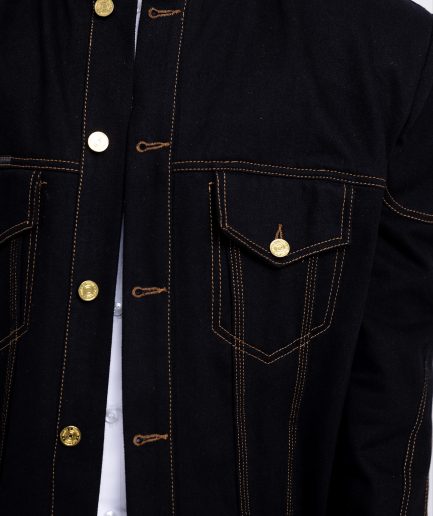 The UC3 - LK 15 Jacket