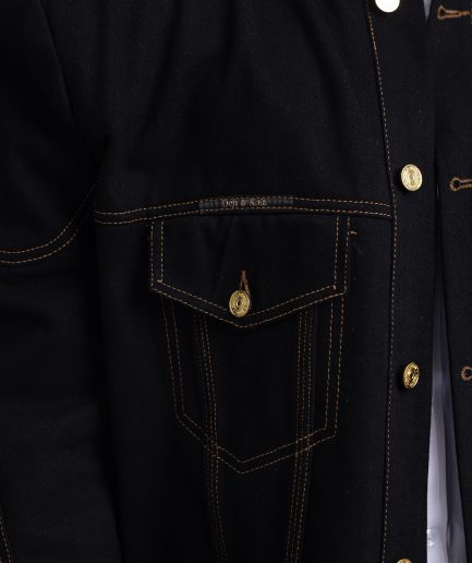 The UC3 - LK 15 Jacket