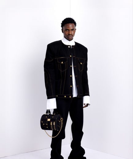 The UC3 - LK 15 Jacket