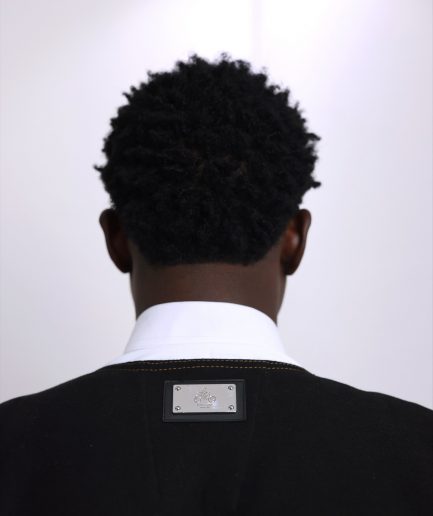 The UC3 - LK 15 Jacket