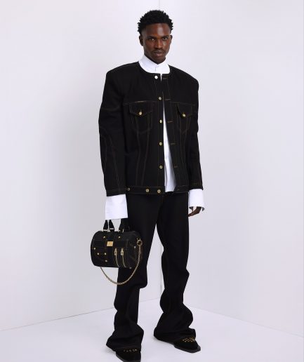 The UC3 - LK 15 Jacket