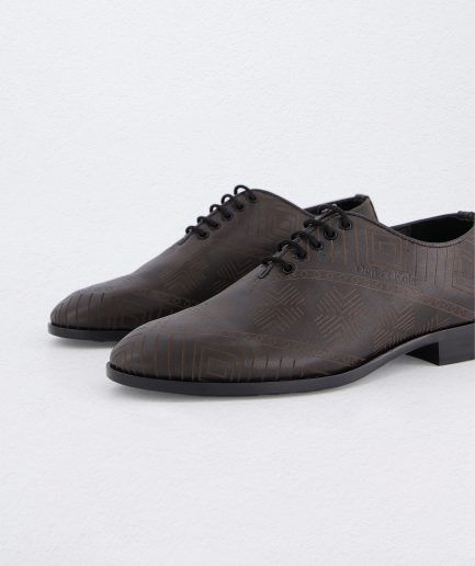 DKDB 09 - Derby shoe