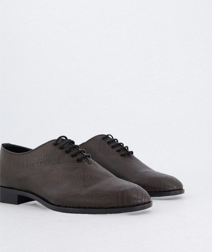 DKDB 09 - Derby shoe