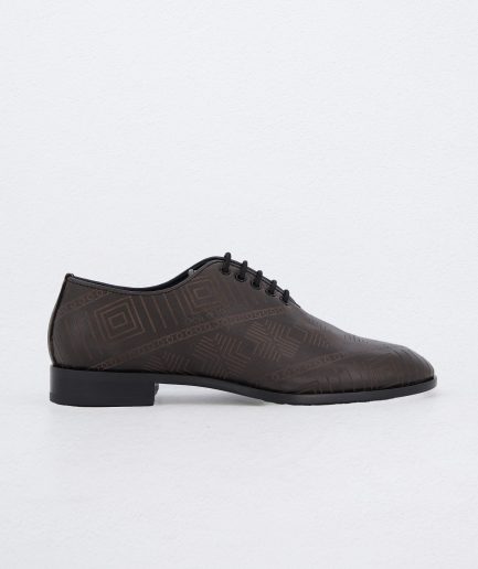 DKDB 09 - Derby shoe