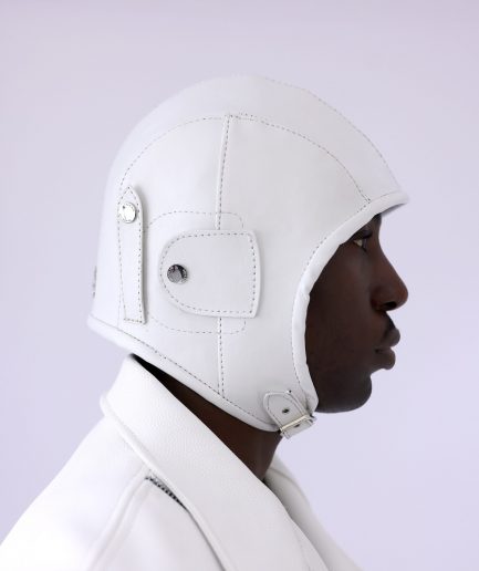 The UC2 - LK 6 - Leather