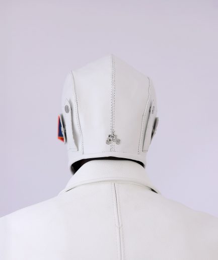 The UC2 - LK 6 - Leather