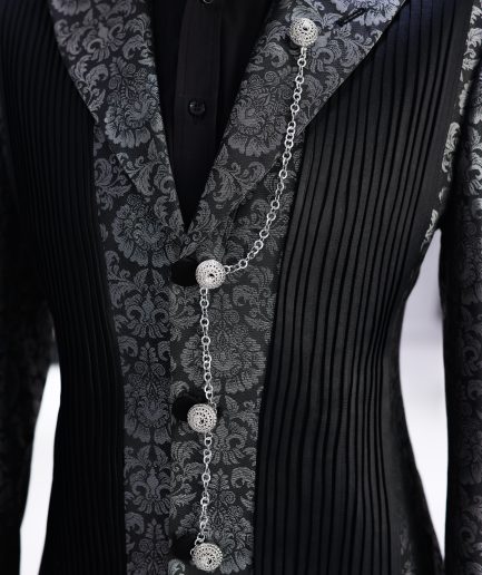 The Sapphire 1 vs 1 Suit