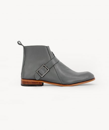 DKBT 01 - Boot (Grey)