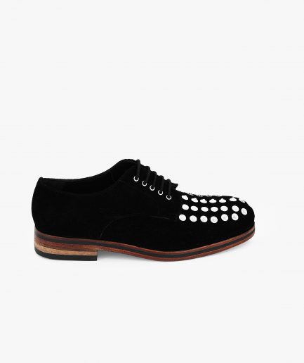 DKDB 03 - Derby Shoe