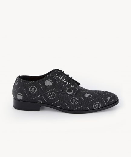 DKDB 06 - Derby Shoe