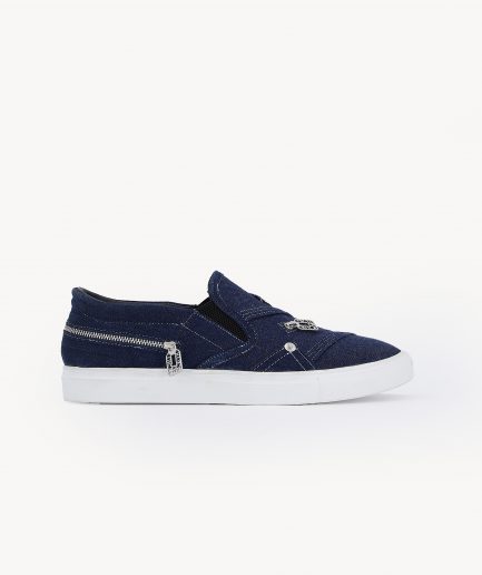 DKSN 01 - Sneakers (Blue)