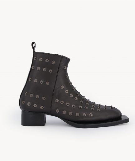 DKBT 03 - Boot (Brown)