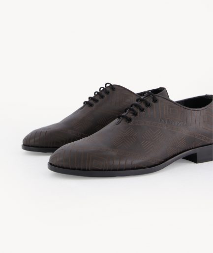 DKDB 09 - Derby shoe