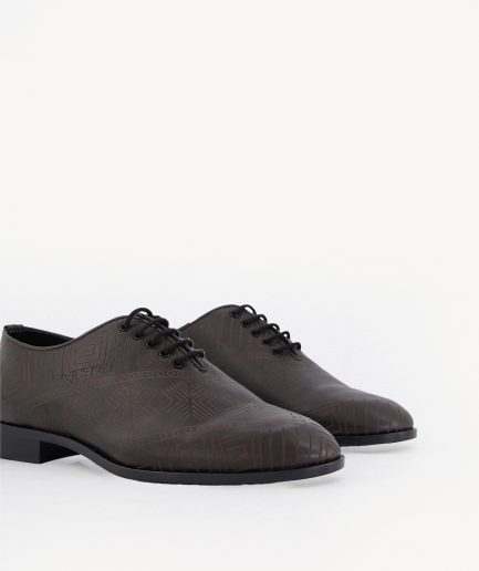 DKDB 09 - Derby shoe