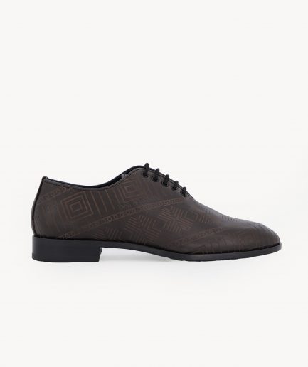 DKDB 09 - Derby shoe