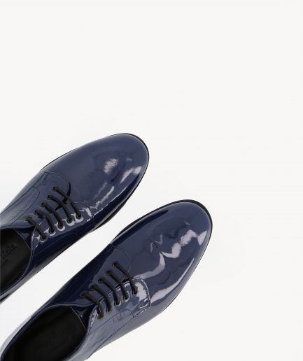 DKDB 11 - Derby Shoe