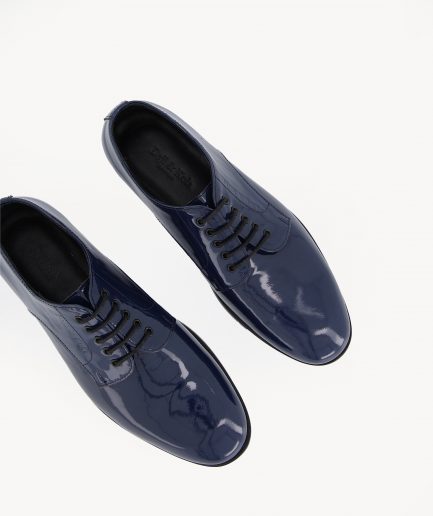 DKDB 11 - Derby Shoe