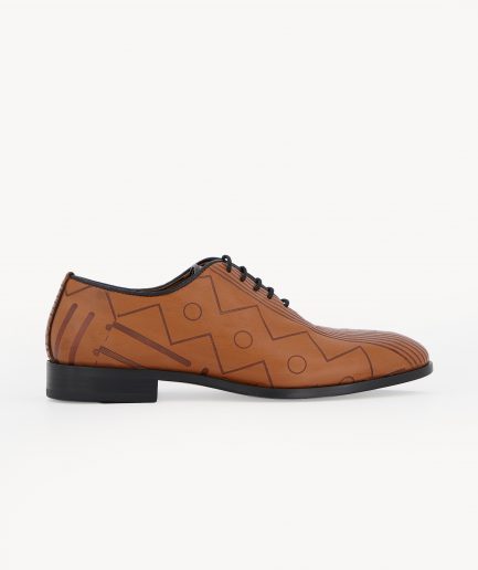DKDB 12 - Derby Shoe