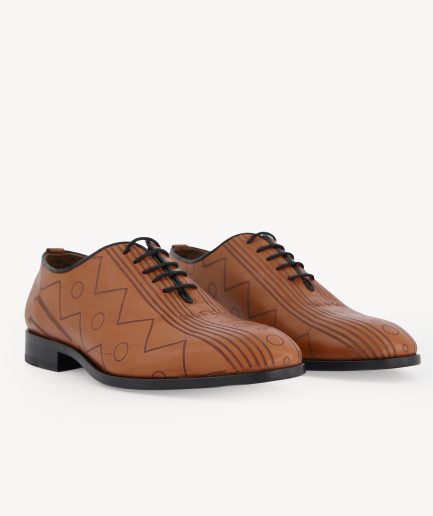 DKDB 12 - Derby Shoe