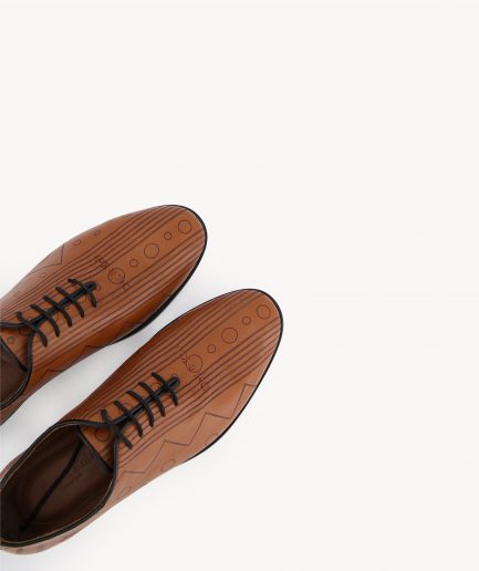 DKDB 12 - Derby Shoe