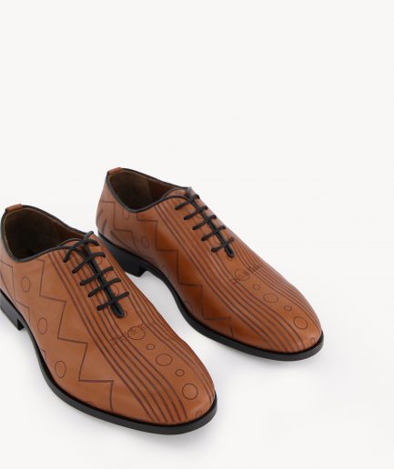 DKDB 12 - Derby Shoe