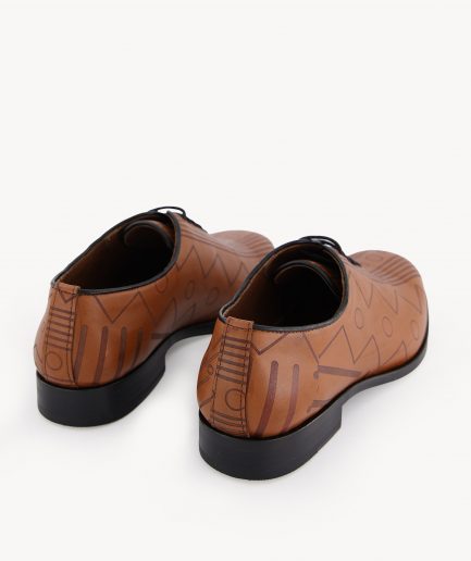 DKDB 12 - Derby Shoe