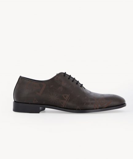 DKDB 10 - Derby Shoe