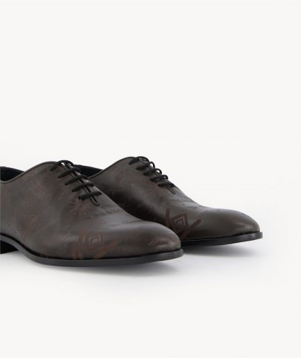DKDB 10 - Derby Shoe