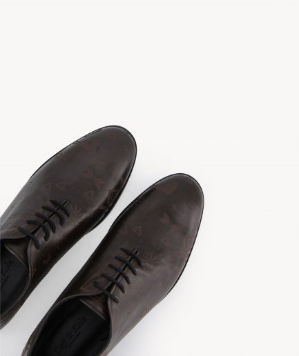 DKDB 10 - Derby Shoe