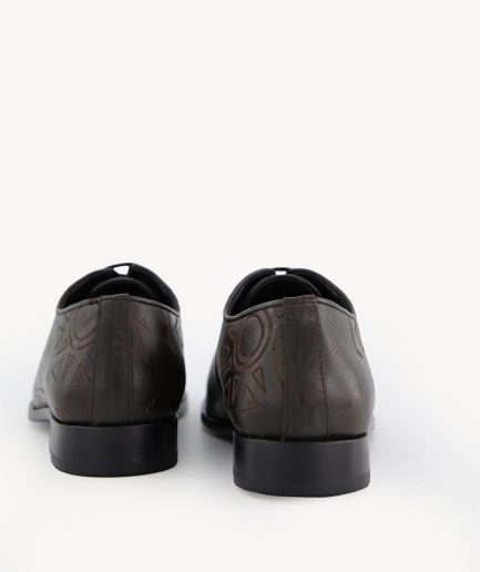 DKDB 10 - Derby Shoe