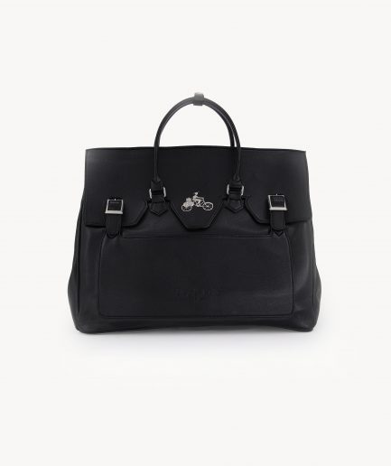 DKDB - 02 Bag (Black)