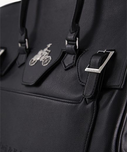 DKDB - 02 Bag (Black)