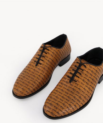 DKDB 13 - Derby Shoe